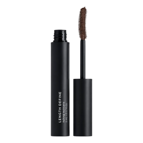Туш для подовження вій Length Define Tubing Mascara REVITALASH