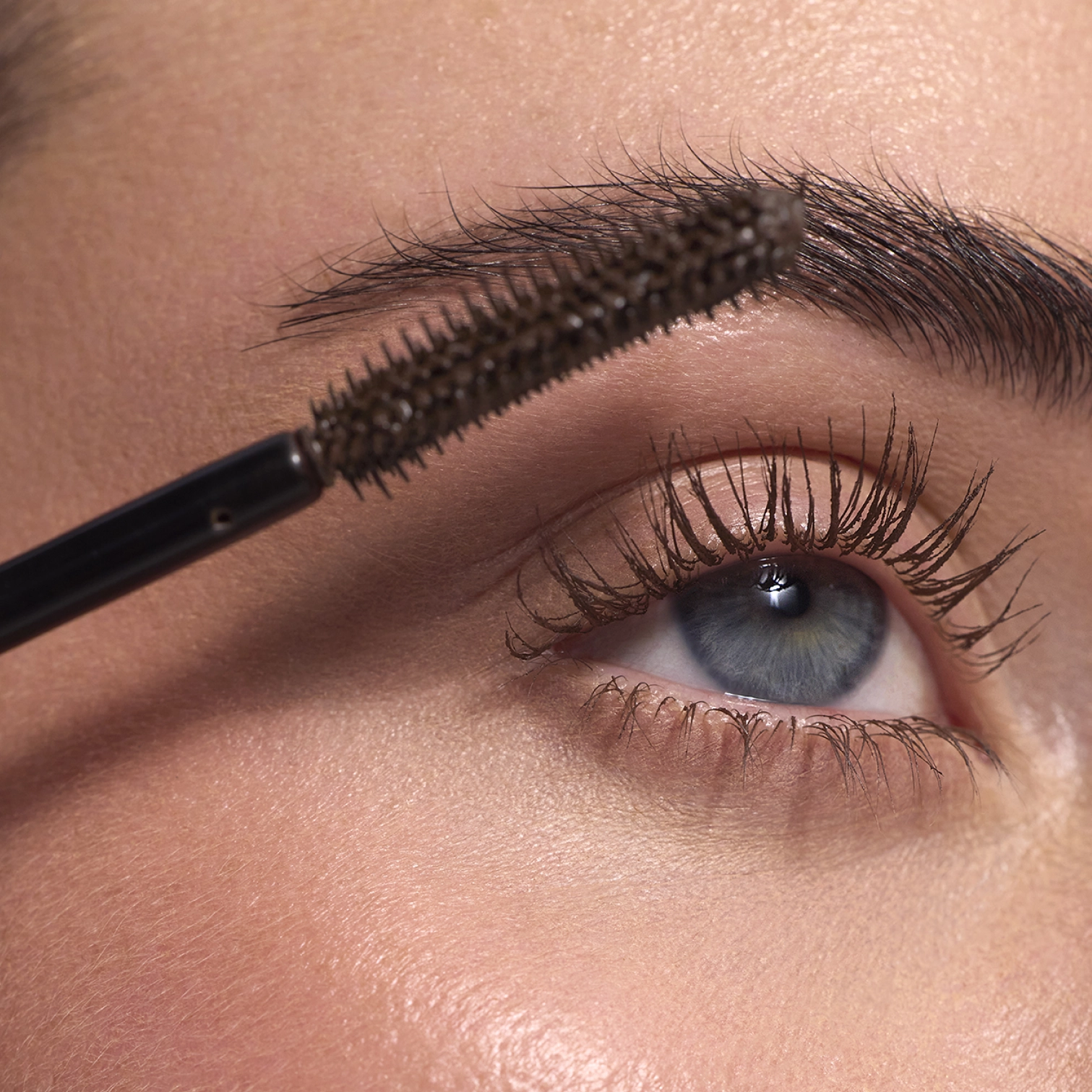 Туш для подовження вій Length Define Tubing Mascara REVITALASH Відтінок Dark Brown — фото 3