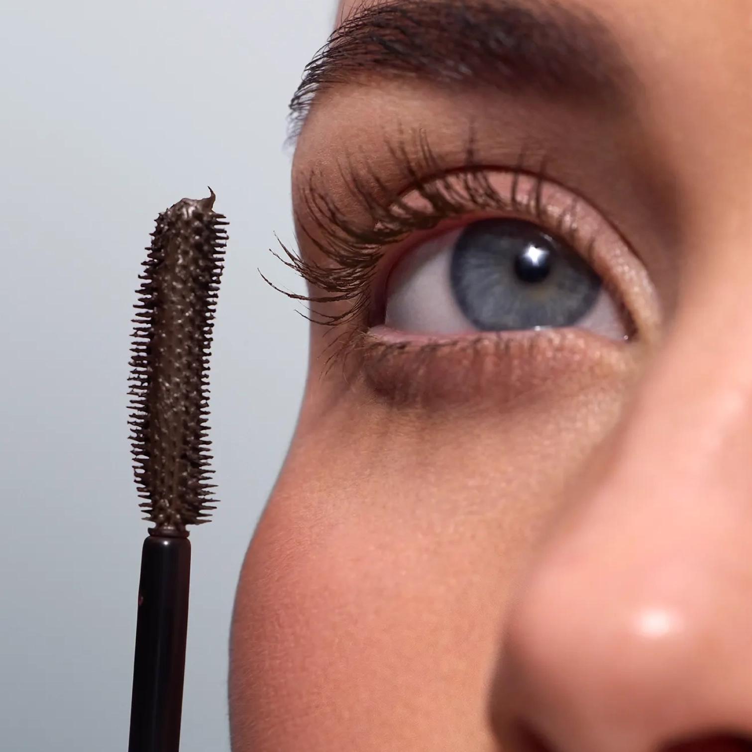 Туш для подовження вій Length Define Tubing Mascara REVITALASH Відтінок Dark Brown — фото 5