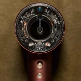 Фен для волосся Supersonic Nural™ Plum/Copper DYSON — фото 2