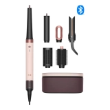 Стайлер для волосся Airwrap Co-anda 2х™ Multi-Styler Straight+Wavy Ceramic Pink/Rose Gold DYSON