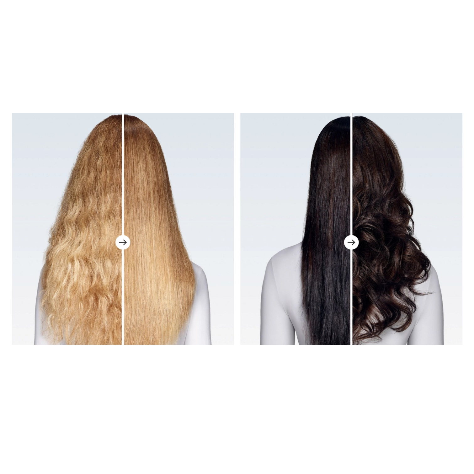 Стайлер для волосся Airwrap Co-anda 2х™ Multi-Styler Straight+Wavy Ceramic Pink/Rose Gold DYSON — фото 5