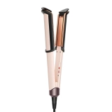 Випрямляч для волосся з технологією охолодження Corrale CoolShine™ Hair Straightener Ceramic Pink DYSON — фото 2