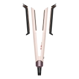 Випрямляч для волосся з технологією охолодження Corrale CoolShine™ Hair Straightener Ceramic Pink DYSON