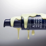 Ночная микроэмульсия с ретиноидом и ретиналем A-mazing Retinol Retinal Emulsion MELUMÉ SKINSCIENCE Объем 30 мл — фото 5