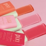 Зволожувальні бальзам-рум’яна для щік та губ 2-в-1 On-the-Glow Blush PIXI Відтінок Juicy — фото 7