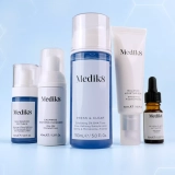 Набір "Чотири кроки до чистої шкіри" Clear Skin Kit Pro MEDIK8 — фото 2