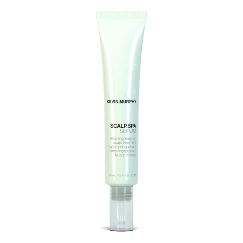 Успокаивающая сыворотка для кожи головы Scalp.Spa Leave-In Serum kevinmurphy
