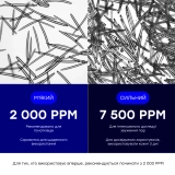 Сыворотка с экзосомами и спикулами для сужения пор 7500 One Day Exosome Shot Pore Ampoule 7500 MEDICUBE Объем 30 мл — фото 3