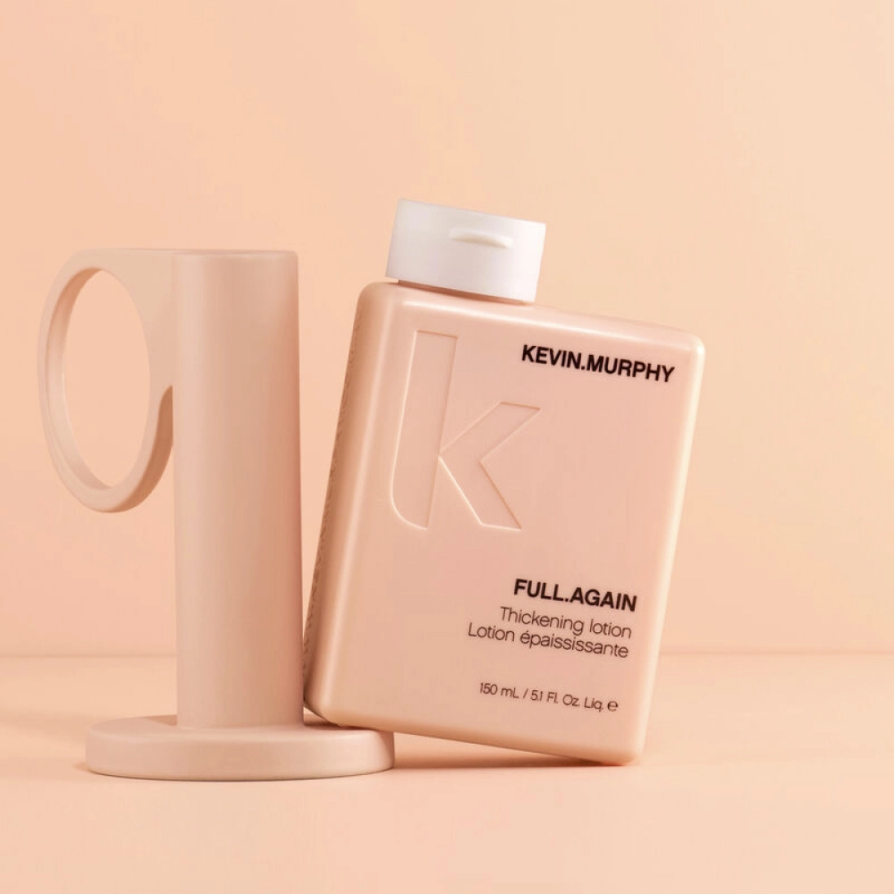 Лосьон для объема и уплотнения волос Full.Again KEVIN.MURPHY Объем 150 мл — фото 2