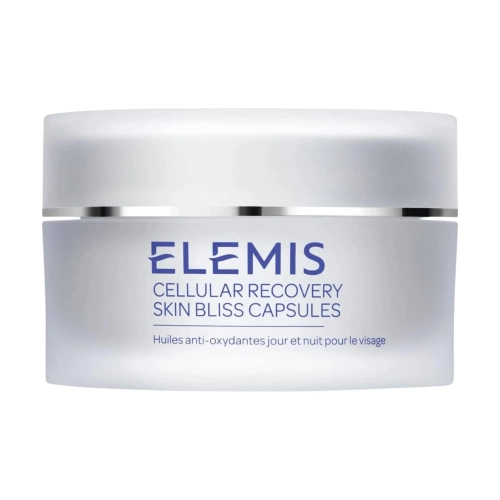Капсули для обличчя Skin Bliss Capsules elemis