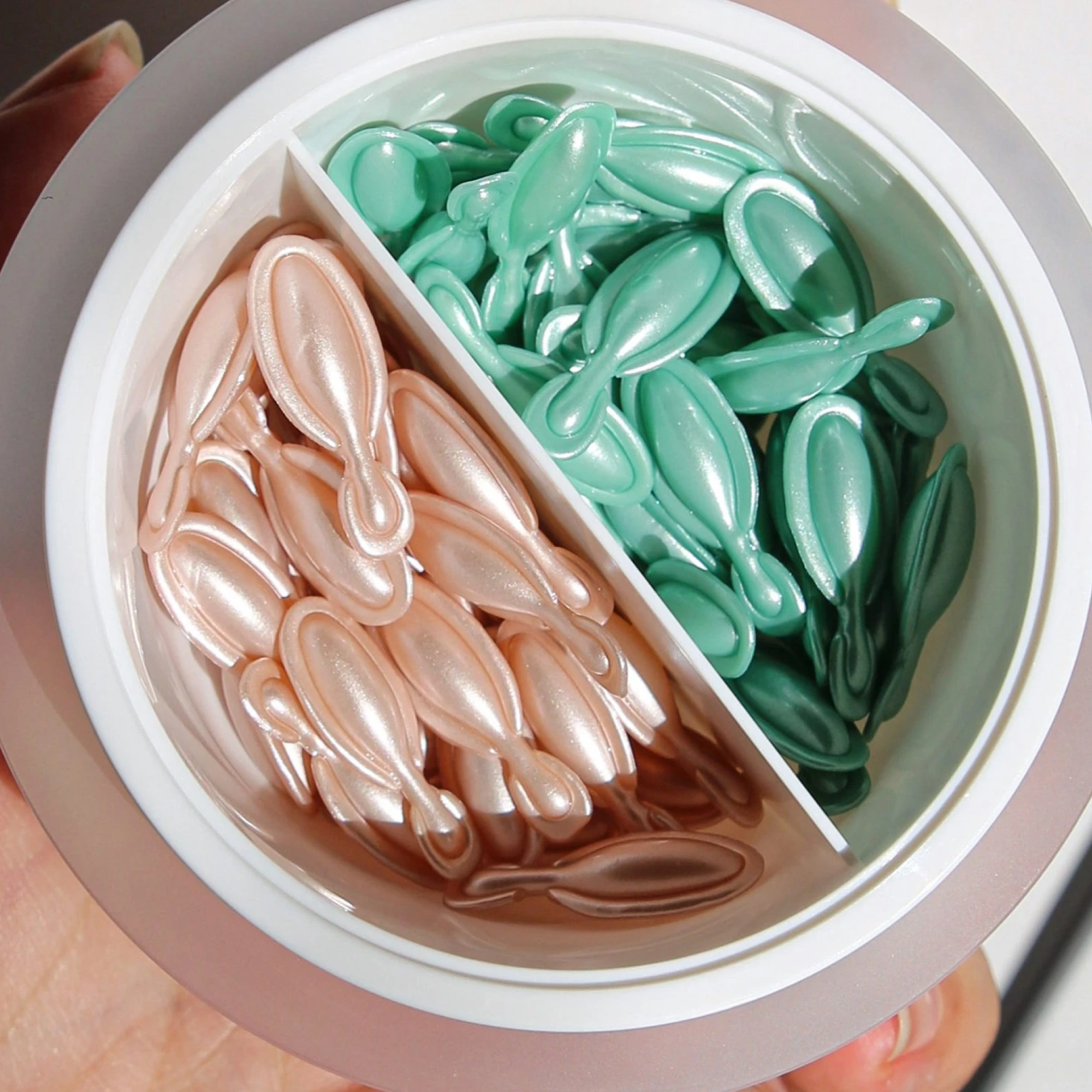 Капсули для обличчя Skin Bliss Capsules ELEMIS — фото 3
