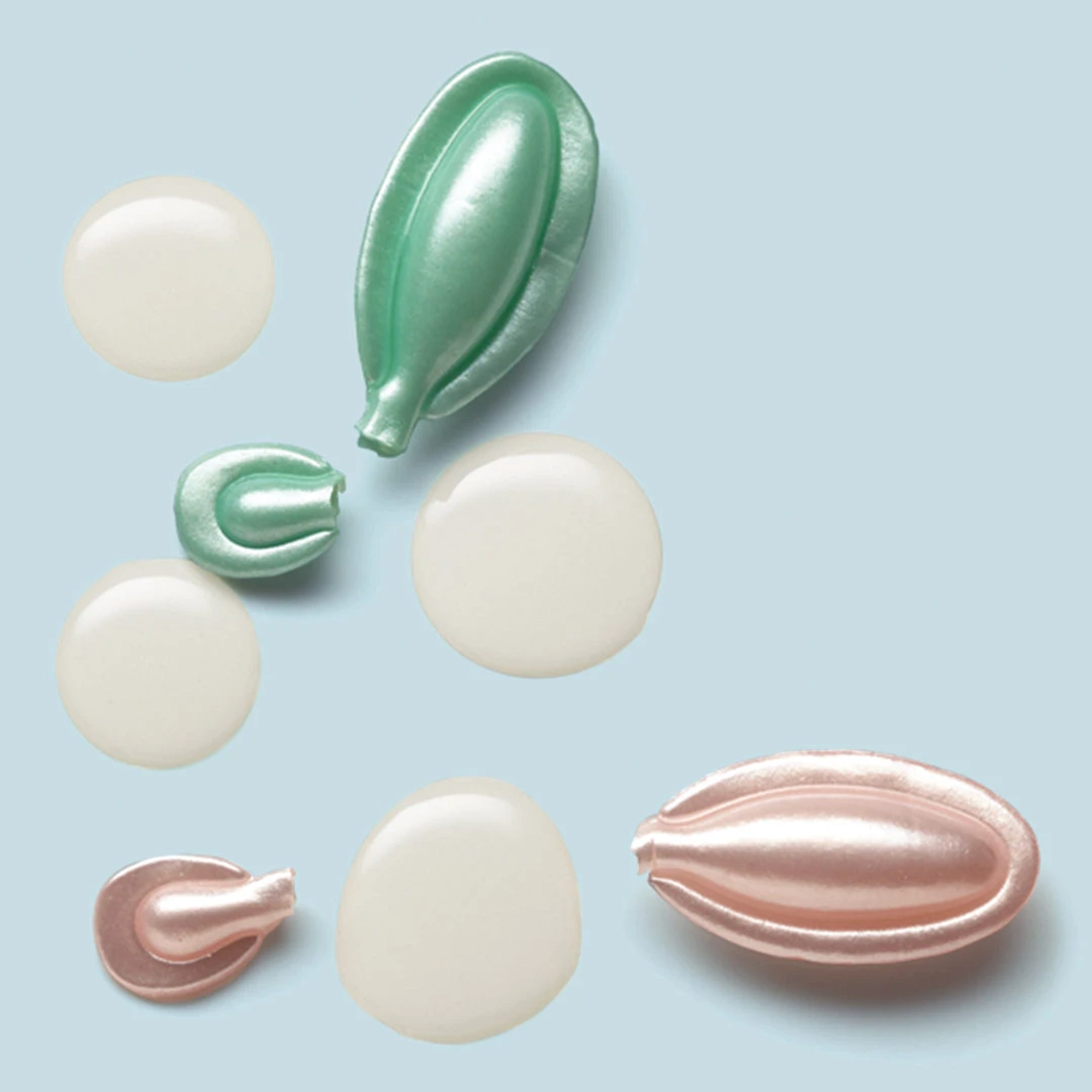 Капсули для обличчя Skin Bliss Capsules ELEMIS — фото 4