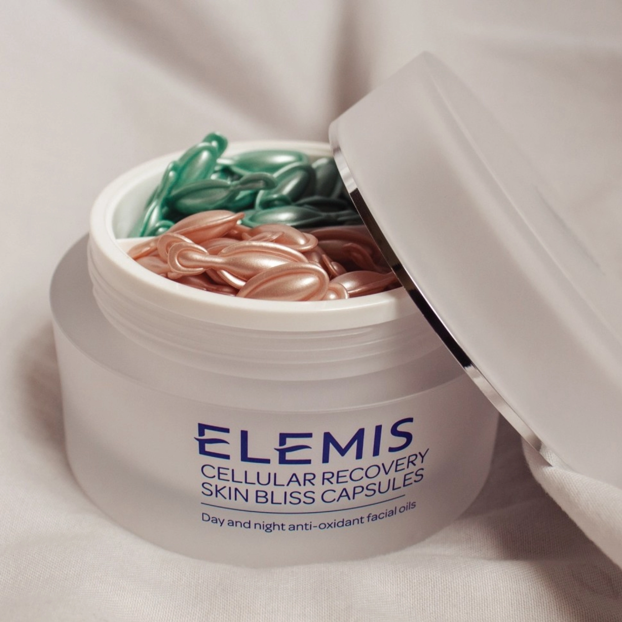 Капсули для обличчя Skin Bliss Capsules ELEMIS — фото 7