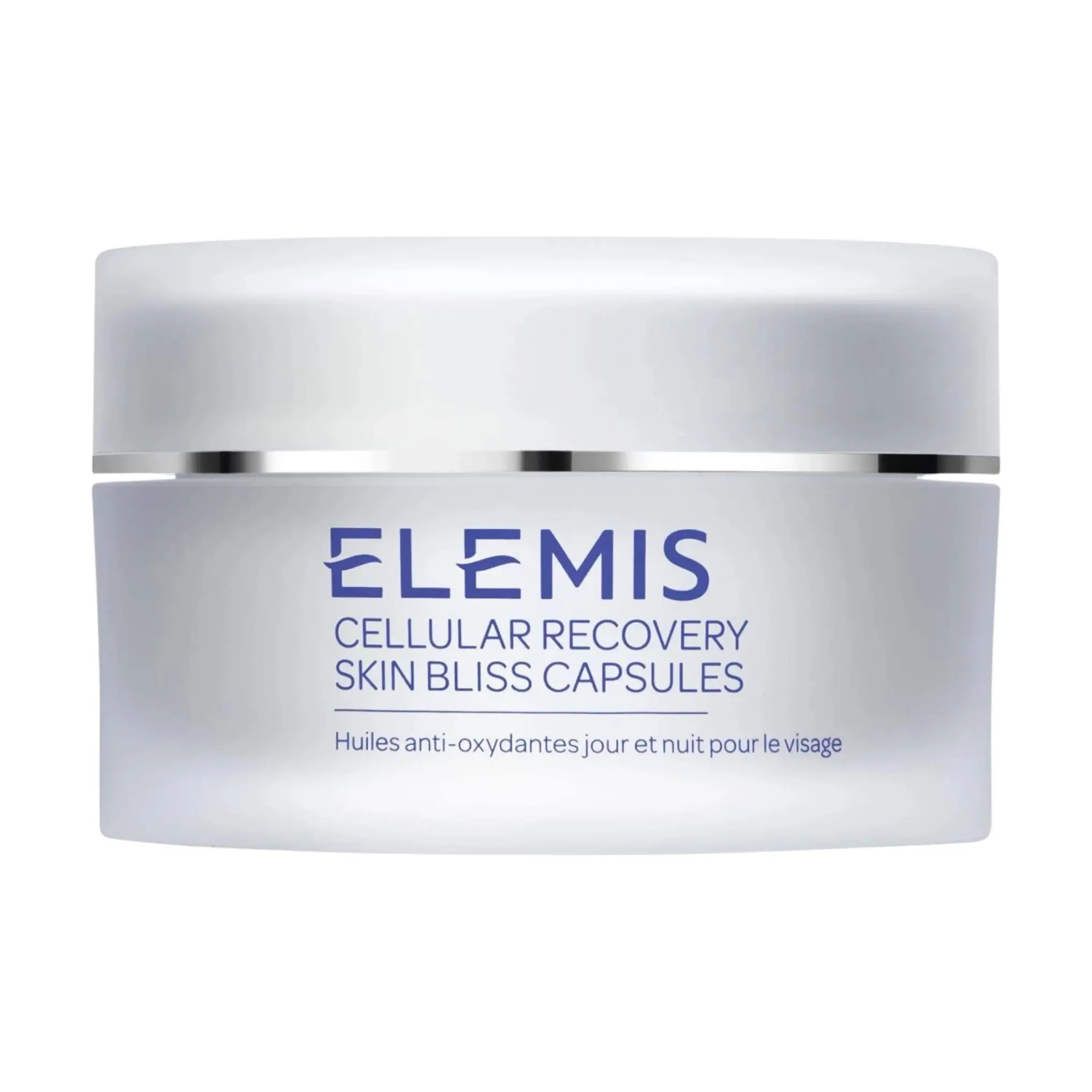 Капсули для обличчя Skin Bliss Capsules ELEMIS