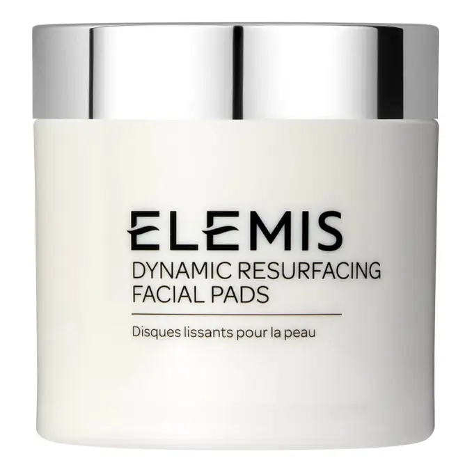 Оновлюючі пади для шліфування шкіри Dynamic Resurfacing Pads ELEMIS
