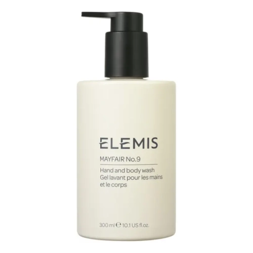 Універсальний засіб для очищення рук та тіла Mayfair No.9 Hand & Body Wash elemis