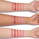 Рідкі румʼяна Blurring Serum Blush ANASTASIA BEVERLY HILLS Відтінок Guava — фото 4