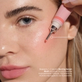 Рідкі румʼяна Blurring Serum Blush ANASTASIA BEVERLY HILLS Відтінок Guava — фото 8