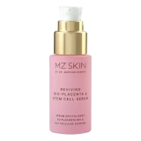 Восстанавливающая сыворотка с биоплацентой и пептидами Reviving Bio-Placenta & Stem Cell Serum MZ SKIN Объем 30 мл