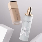 Матуюча тональна основа Impeccable Blurring Second Skin Matte Foundation ANASTASIA BEVERLY HILLS Відтінок 2W — фото 5