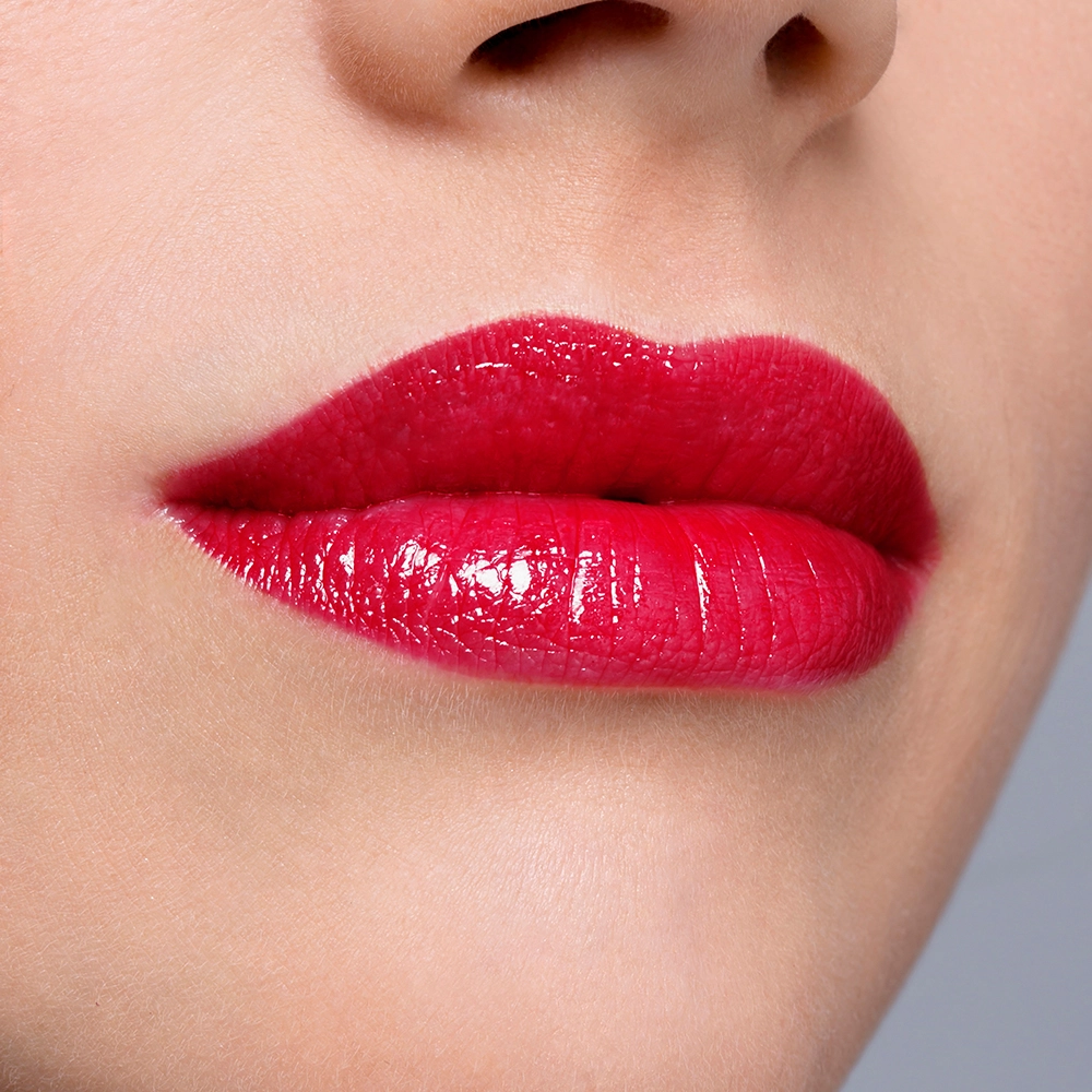 Тонуючий бальзам Phyto-Lip Twist SISLEY PARIS Відтінок 6 Cherry — фото 3