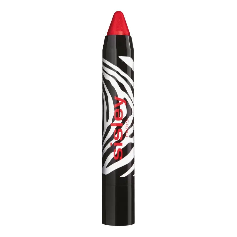 Тонуючий бальзам Phyto-Lip Twist SISLEY PARIS Відтінок 6 Cherry