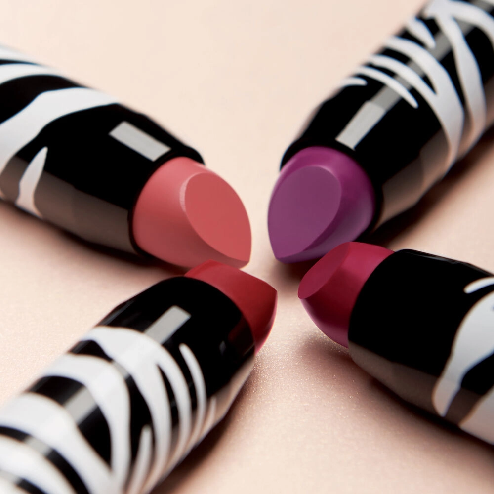 Тонуючий бальзам Phyto-Lip Twist SISLEY PARIS Відтінок 22 Burgundy — фото 4