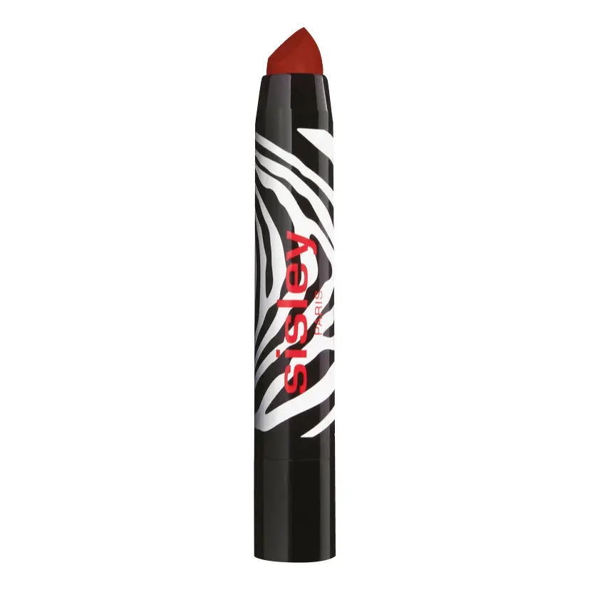 Тонуючий бальзам Phyto-Lip Twist SISLEY PARIS Відтінок 22 Burgundy