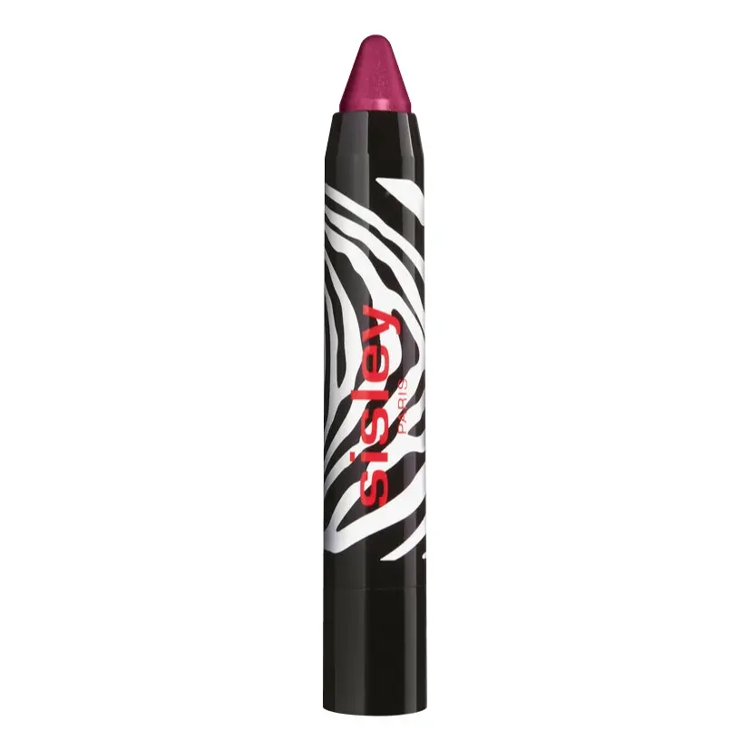 Тонуючий бальзам Phyto-Lip Twist SISLEY PARIS Відтінок 5 Berry