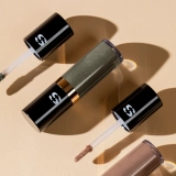 Стійкі рідкі тіні для повік Ombre Eclat Liquide SISLEY PARIS Відтінок 5 Bronze — фото 5