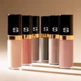 Стійкі рідкі тіні для повік Ombre Eclat Liquide SISLEY PARIS Відтінок 5 Bronze — фото 2