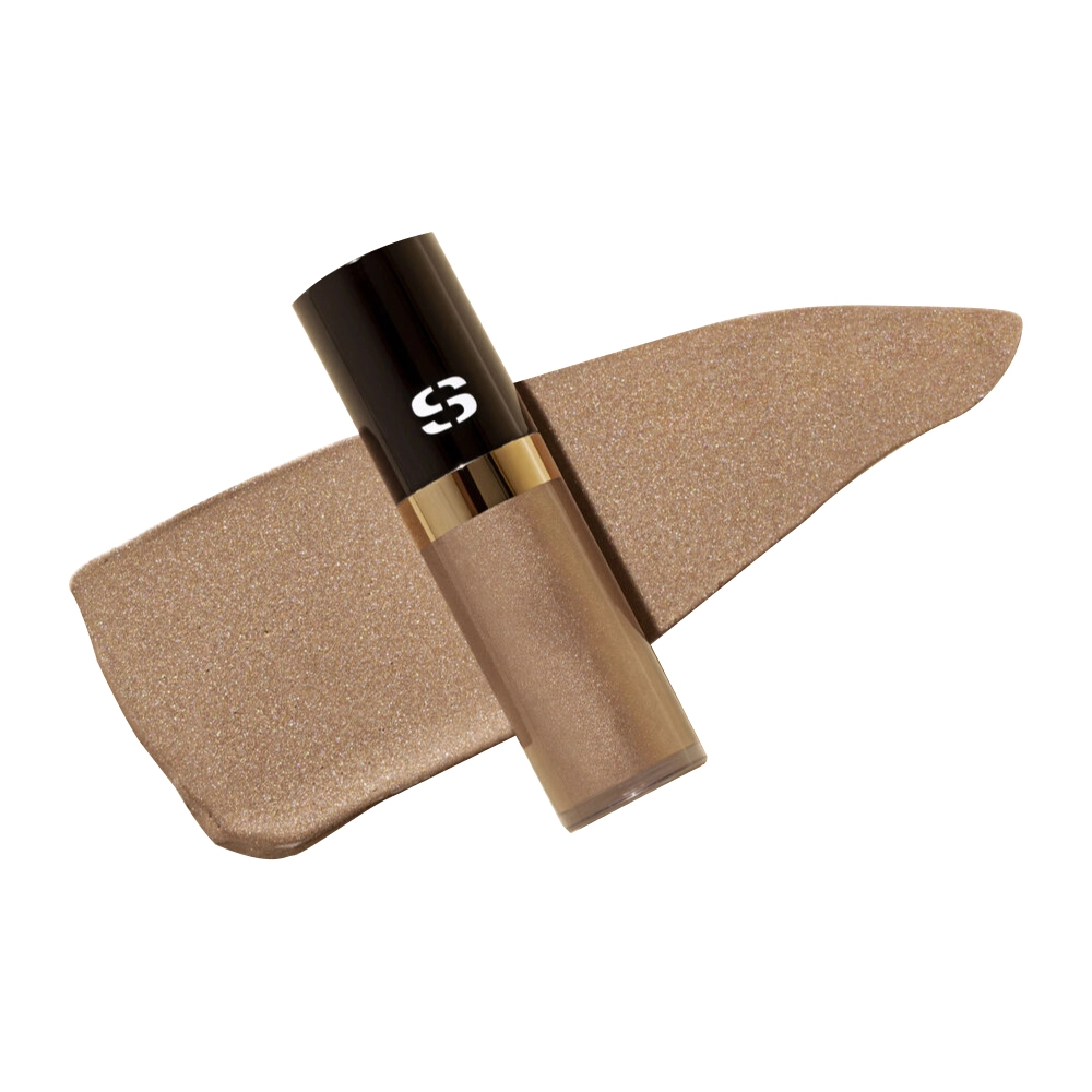 Стійкі рідкі тіні для повік Ombre Eclat Liquide SISLEY PARIS Відтінок 5 Bronze — фото 3