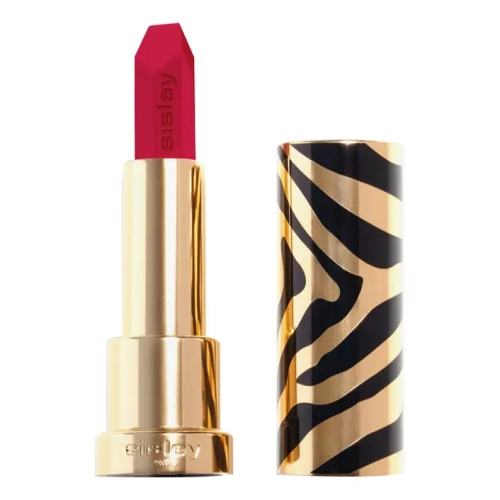 Зволожуюча стійка помада Le Phyto Rouge sisley