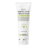 Заспокійлива крем-маска для проблемної шкіри Sebum Catch Cream Mask HISTOLAB Обʼєм 250 мл