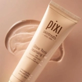 Очищувальний гель для обличчя з гліколевою кислотою Glow Tonic Cleansing Gel PIXI Обʼєм 135 мл — фото 2
