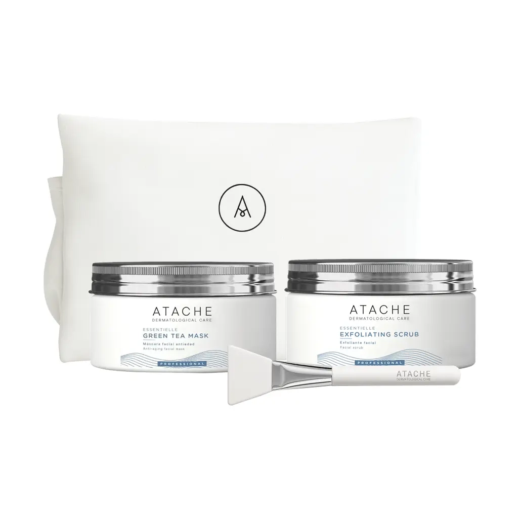 Набір бестселерів Bestseller Set ATACHE