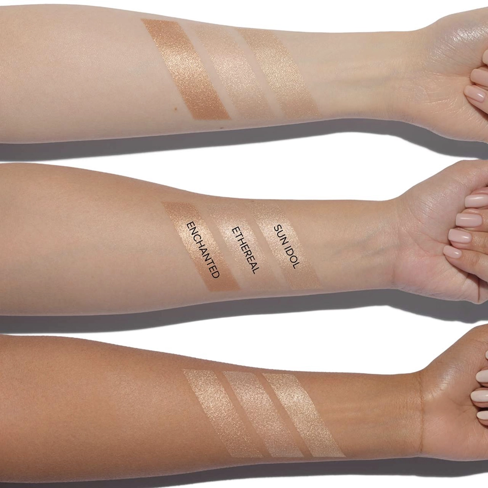 Хайлайтер Glow Seeker Highlighter ANASTASIA BEVERLY HILLS Відтінок Enchanted — фото 3