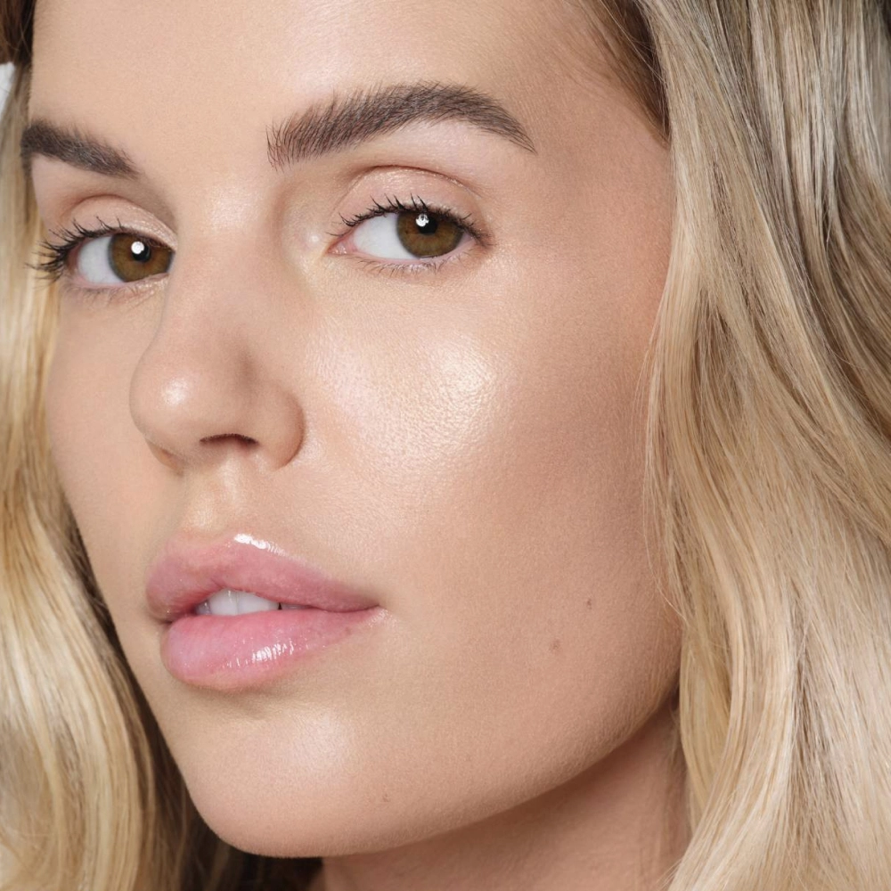 Хайлайтер Glow Seeker Highlighter ANASTASIA BEVERLY HILLS Відтінок Enchanted — фото 6