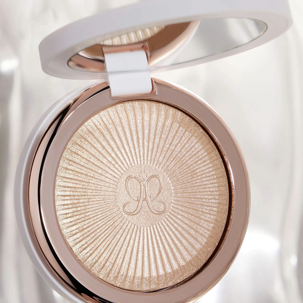 Хайлайтер Glow Seeker Highlighter ANASTASIA BEVERLY HILLS Відтінок Enchanted — фото 7