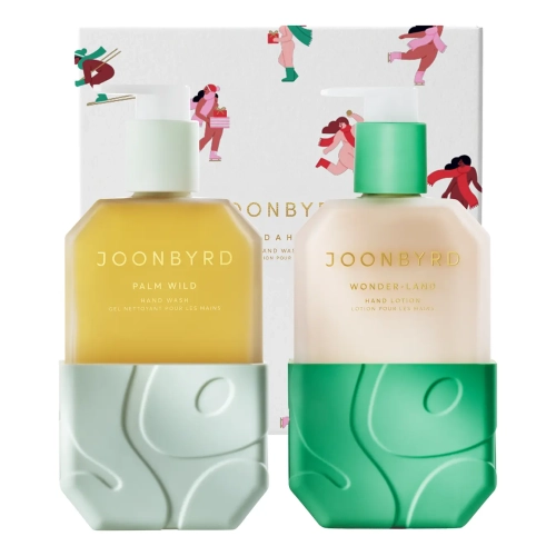 Набір для очищення та зволоження рук Lend A Hand JOONBYRD