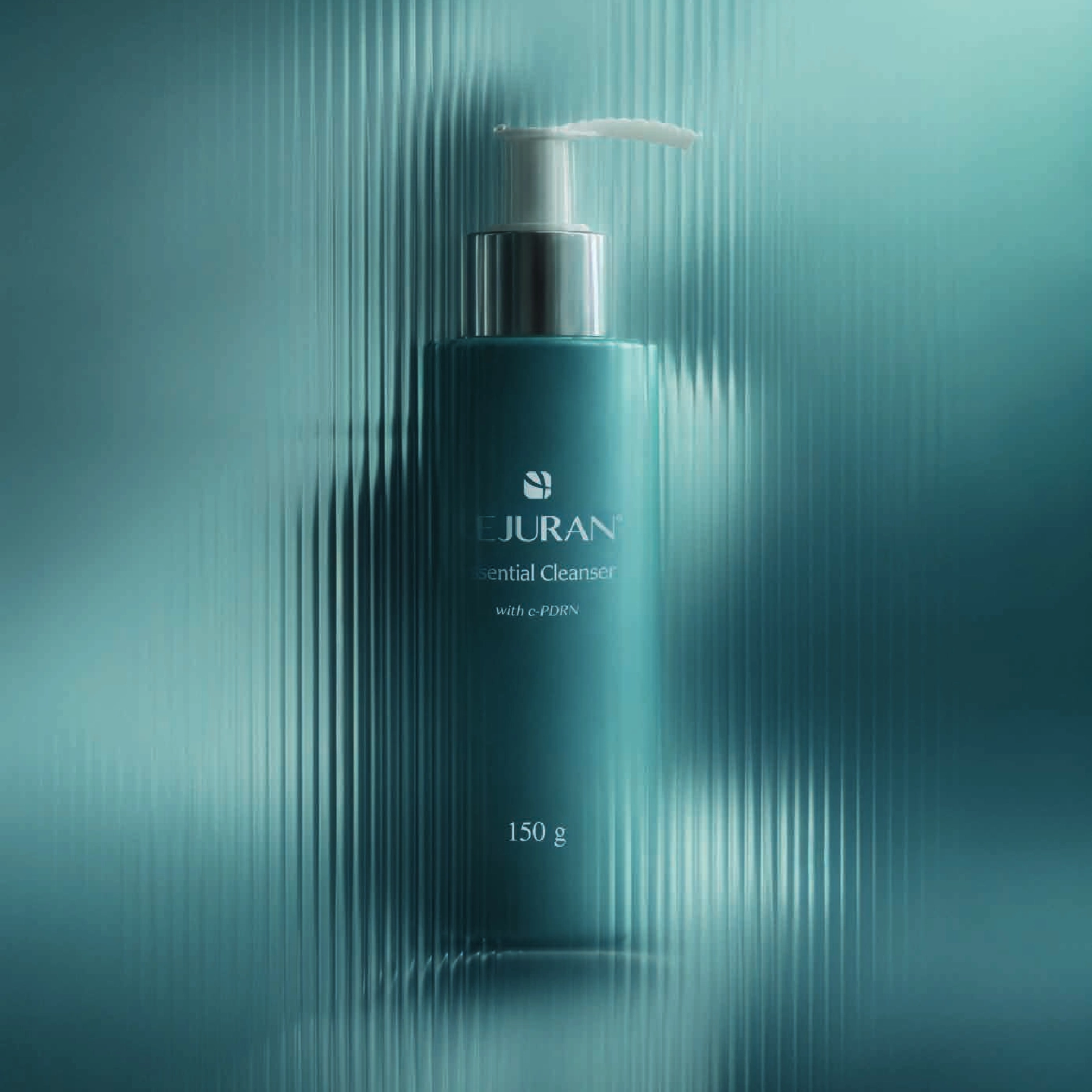 Делікатний очищувальний гель для обличчя Essential Cleanser REJURAN Вага 150 г — фото 3