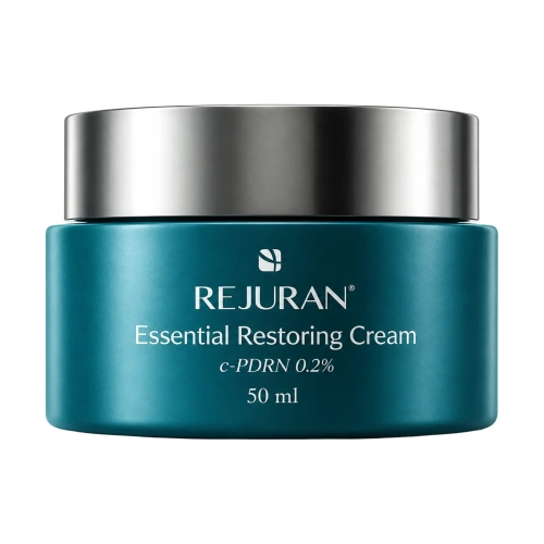 Відновлювальний крем для обличчя з пептидами Essential Restoring Cream REJURAN