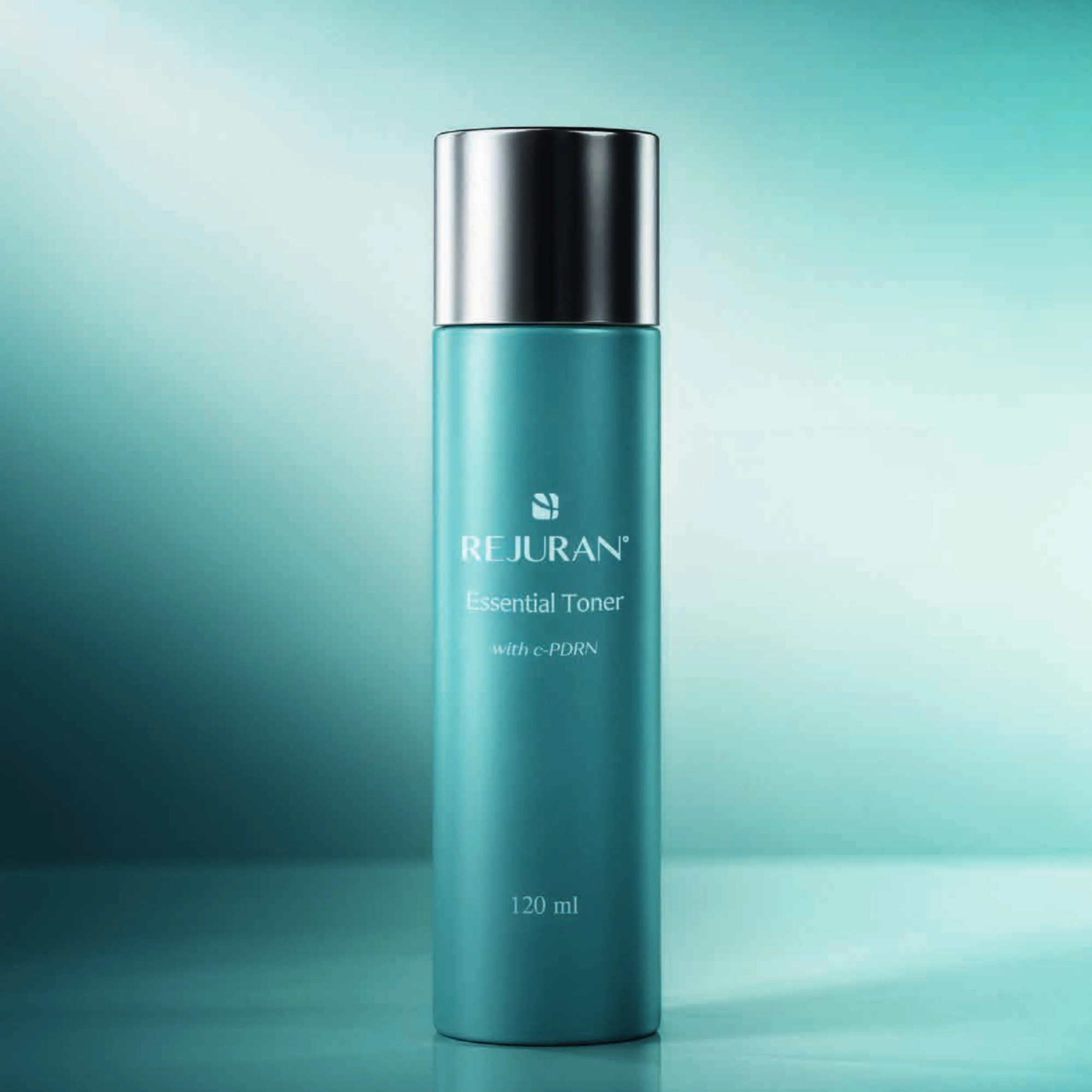 Зволожувальний тонер для відновлення балансу шкіри Essential Toner REJURAN Обʼєм 120 мл — фото 3