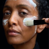 Інтенсивна нічна маска для відновлення захисного бар’єра The Marrow Mask – Skin Rescue Overnight Treatment MANTLE Обʼєм 75 мл — фото 5