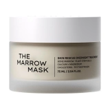 Інтенсивна нічна маска для відновлення захисного бар’єра The Marrow Mask – Skin Rescue Overnight Treatment MANTLE Обʼєм 75 мл