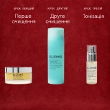 Лімітований набір для очищення та тонізації шкіри Refresh & Replenish Trio ELEMIS — фото 4