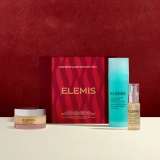 Лімітований набір для очищення та тонізації шкіри Refresh & Replenish Trio ELEMIS — фото 5