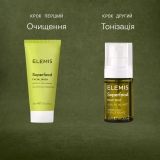 Лімітований набір для живлення та сяйва шкіри Superfood For The Skin ELEMIS — фото 3