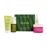 Лімітований набір для живлення та сяйва шкіри Superfood For The Skin ELEMIS